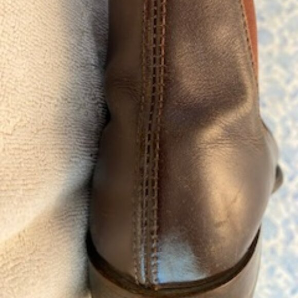 RM Williams Australian Comfort Craftsman Chelsea Men's Boots 7.5G AUS (US 8.5) - Picture 4 of 12